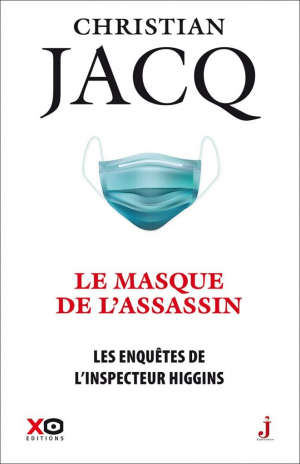 Le masque de l’assassin