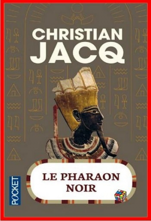Le Pharaon noir