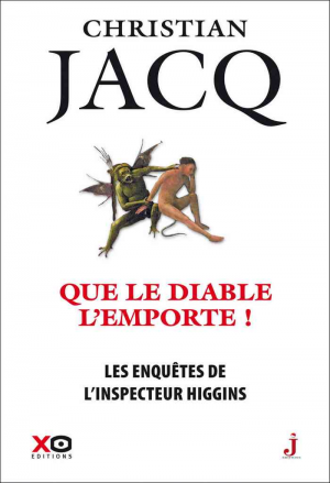 Que le Diable l’emporte