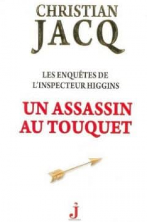 Un assassin au Touquet