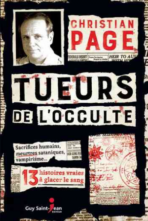 Tueurs de l’occulte