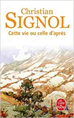 Cette vie ou celle d’après