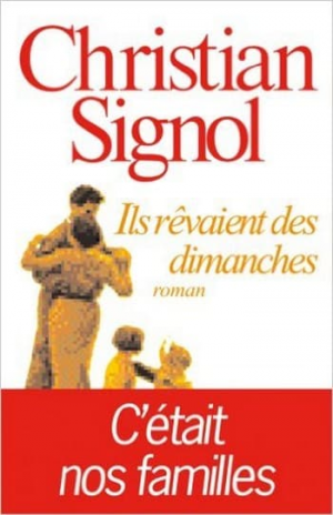 Il rêvaient des dimanches