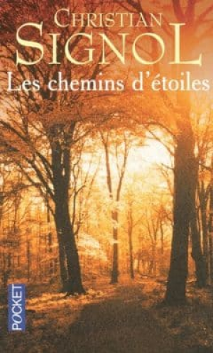 Les chemins d’étoiles