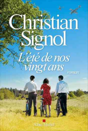 L’Eté de nos vingt ans
