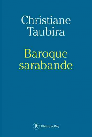 Baroque sarabande