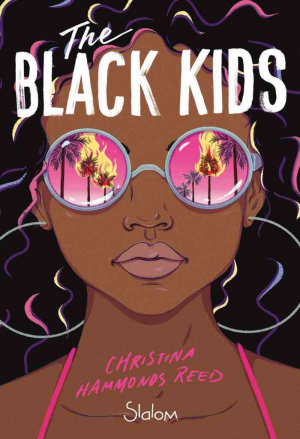 The Black Kids