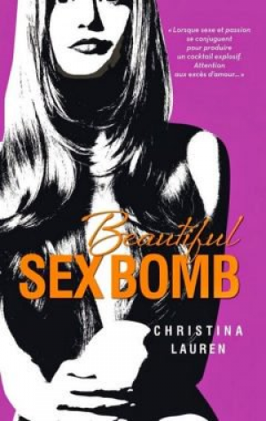 Beautiful sex bomb