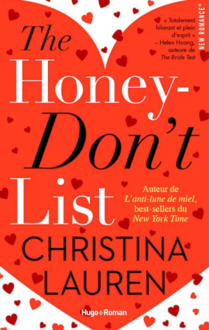 The Honey-Don’t List