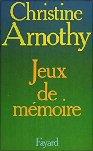 Jeux de mémoire