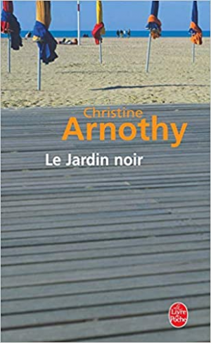 Le Jardin noir