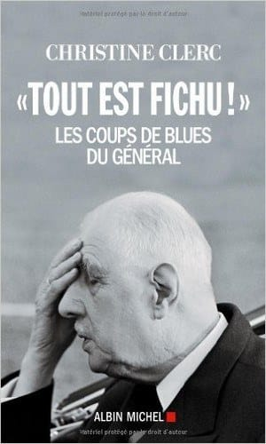 Tout est fichu