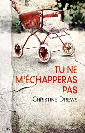 Tu ne m’échapperas pas