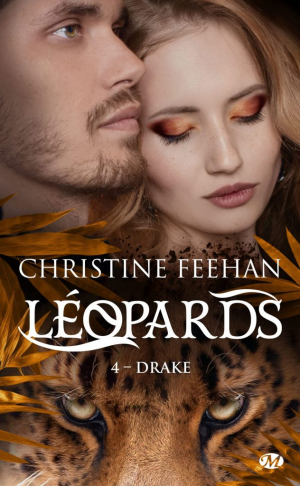 Léopards, Tome 4 : Drake