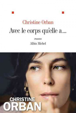 Avec le corps qu’elle a…