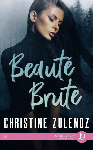 Beautiful, Tome 1 : Beauté brute