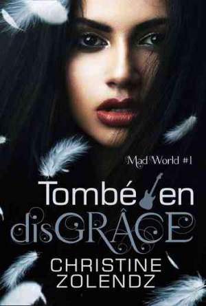 Mad World, Tome 1 : Tombé en disGRÂCE
