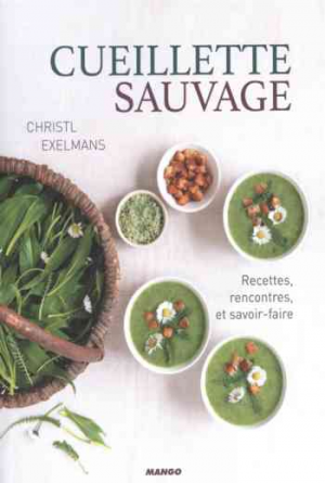Cueillette sauvage