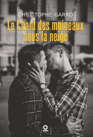 Le chant des moineaux sous la neige
