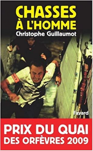 Chasses à l’homme
