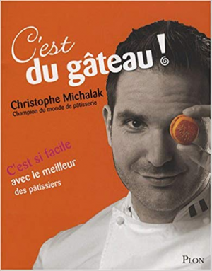 C’est du gâteau!