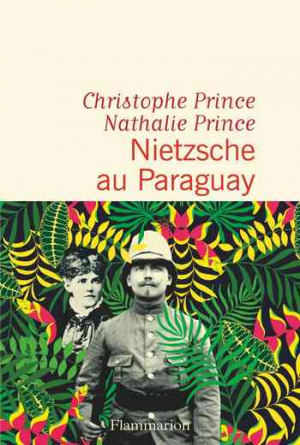 Nietzsche au Paraguay