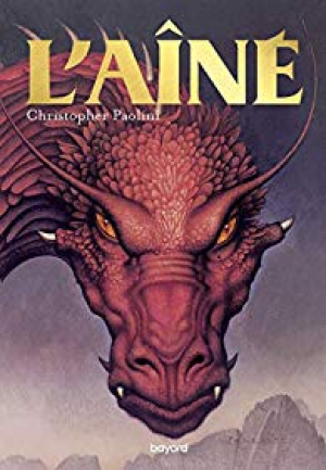 Christopher Paolini