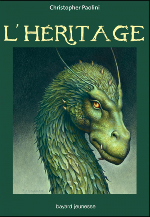 L’Héritage, Tome 4 : L’Héritage