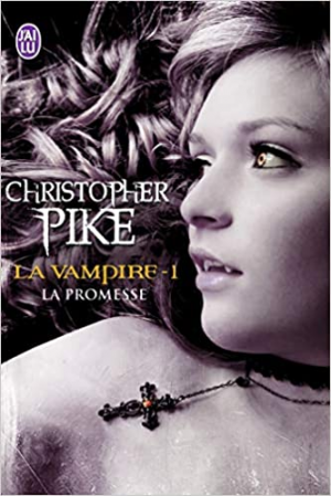 La Vampire, Tome 1 : La Promesse
