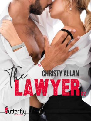 The lawyer, Tome 2