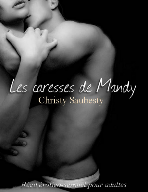 Les caresses de Mandy
