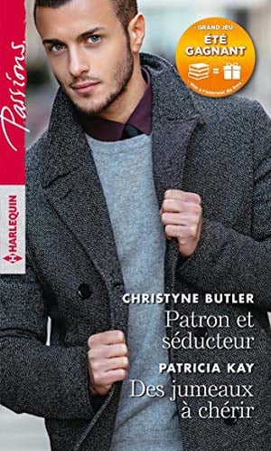 Patron et séducteur – Des jumeaux à chérir