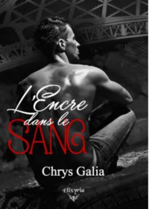 L’encre dans le sang