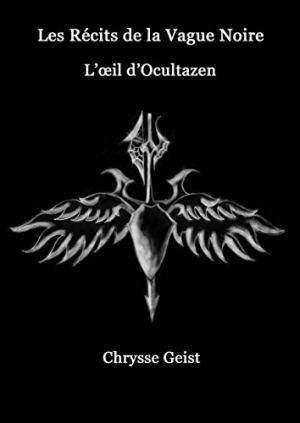 Les Récits de la Vague Noire : L’Oeil d’Ocultazen
