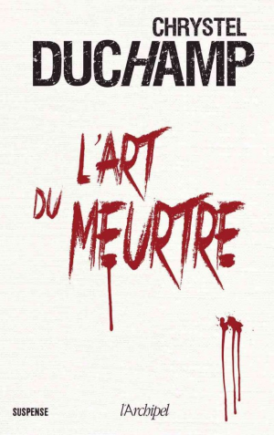 L’art du meurtre