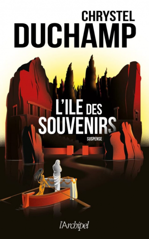 L’île des souvenirs