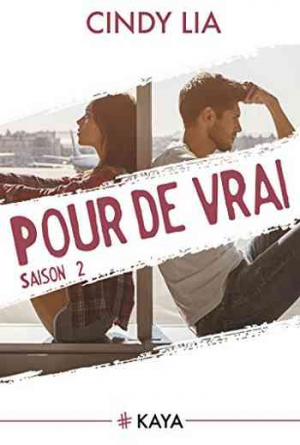 Pour de vrai, Saison 2