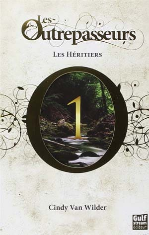 Les Outrepasseurs, Tome 1
