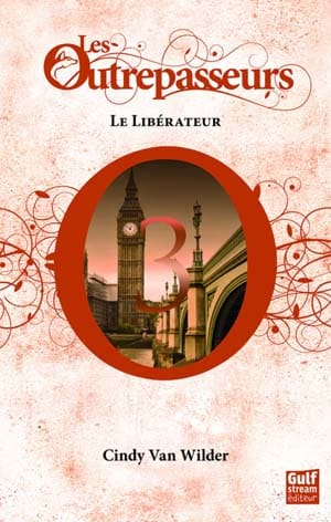 Les Outrepasseurs, Tome 3