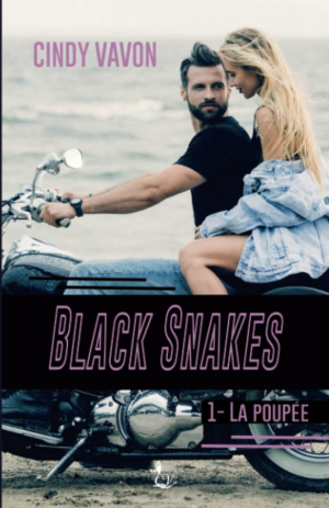 Black Snakes, Tome 1 : La Poupée