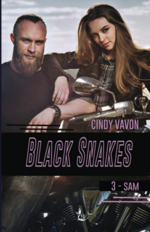 Black Snakes, Tome 3 : Sam