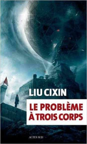 Le problème à trois corps