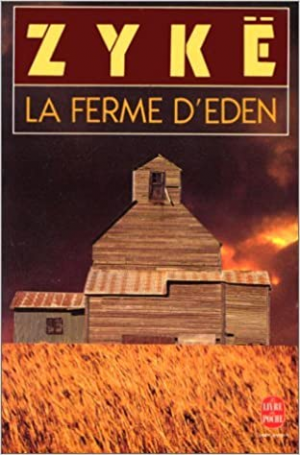 La ferme d’Eden