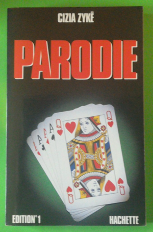 Parodie