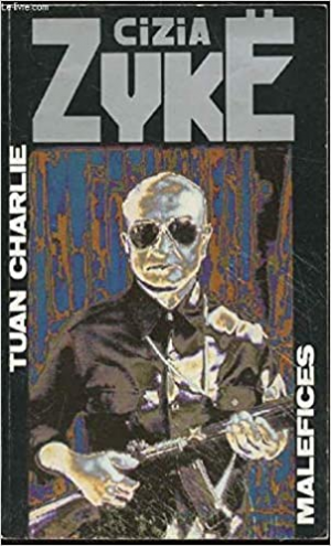 Tuan Charlie, tome 1 : Maléfices