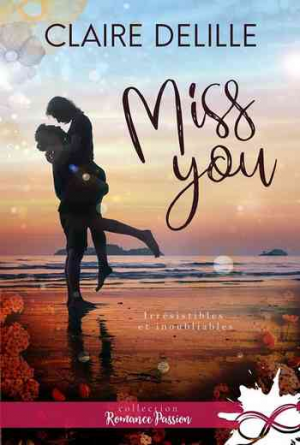 Miss you