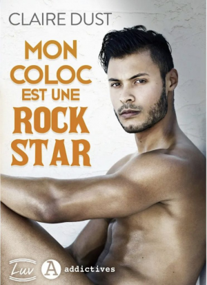 Mon coloc est une rock star