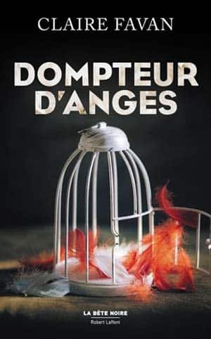 Dompteur d’anges