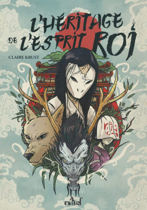 L’Héritage de l’esprit-roi