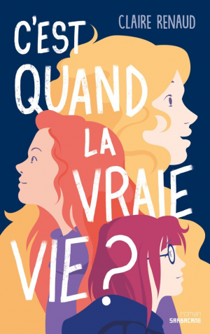 1001Ebooks - C’est quand la vraie vie ? C’est quand la vraie vie ?